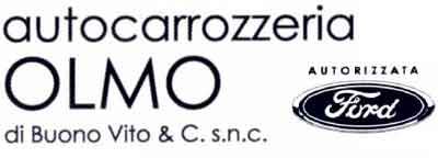 autocarrozzeria olmo logo