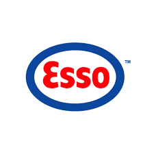 Esso Logo