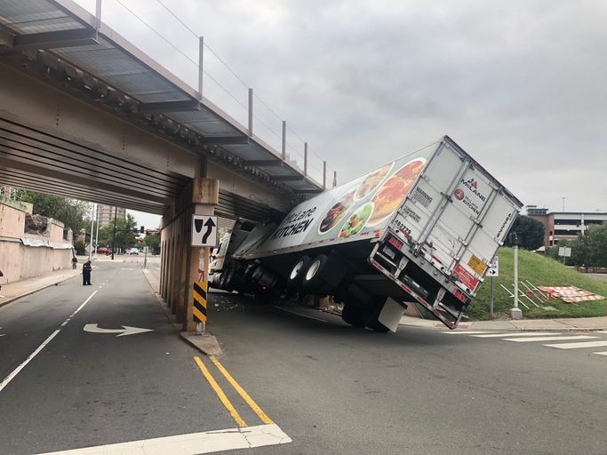 Trucking Accidents