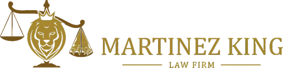 Martinez King Law Firm logo