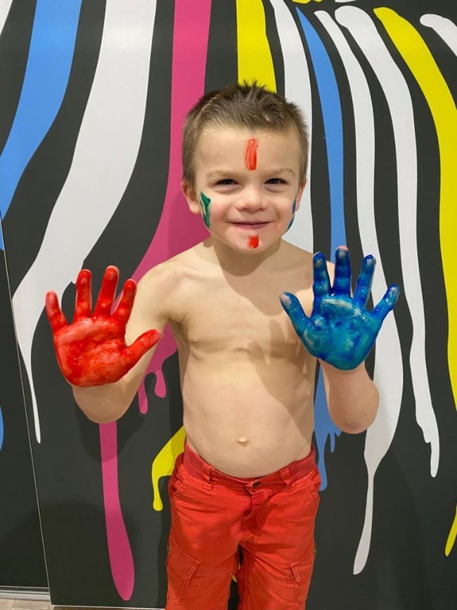 Rare Disease Day Rare Disease Day