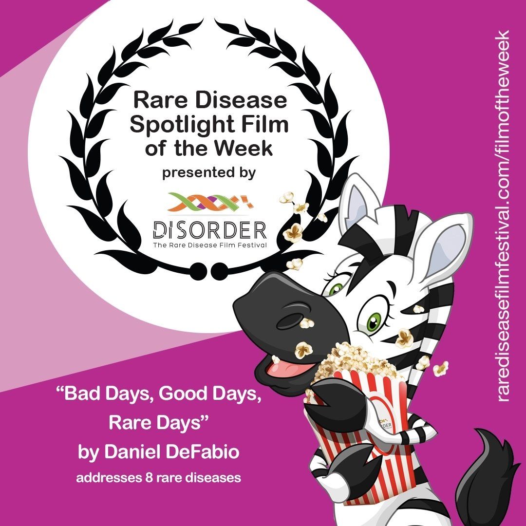 Rare Disease Film Rare Disease Film