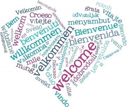 Welcome Welcome