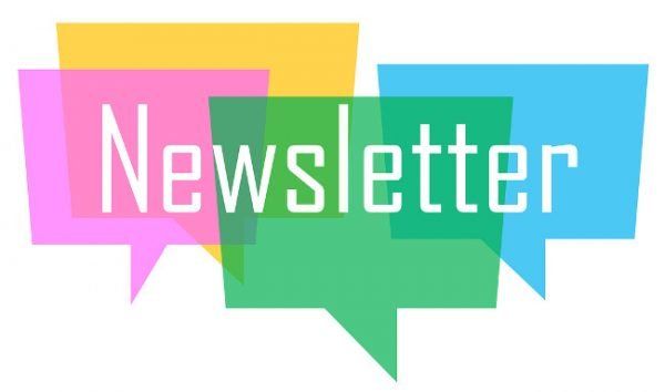 Newsletter Newsletter