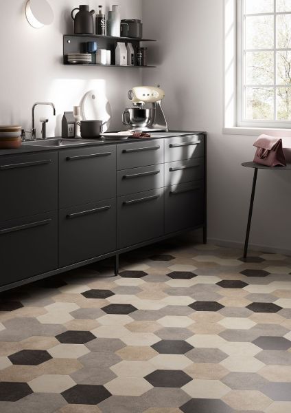 Moduleo kolekcija | vinila grīdas segums