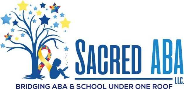Sacred ABA LLC Sacred ABA LLC