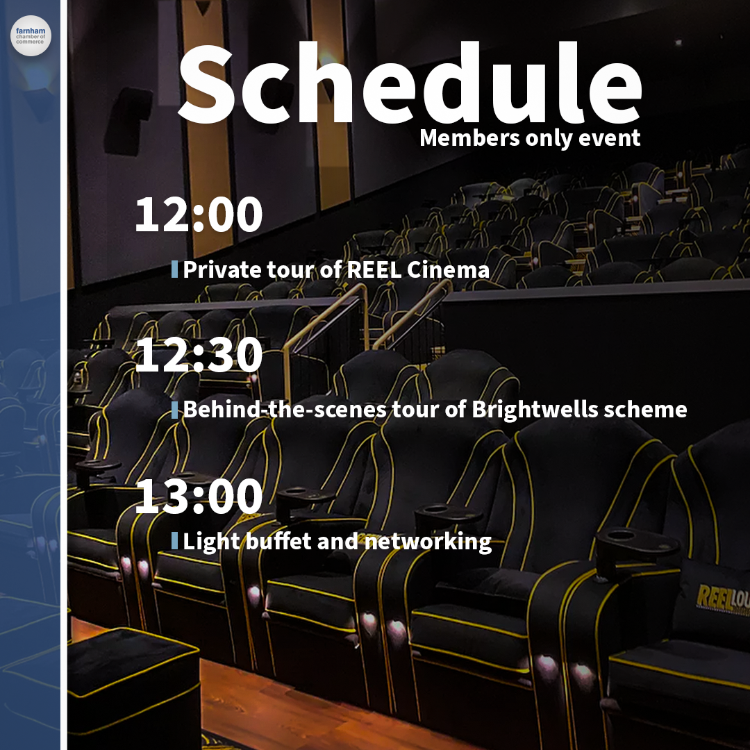 Members March Event