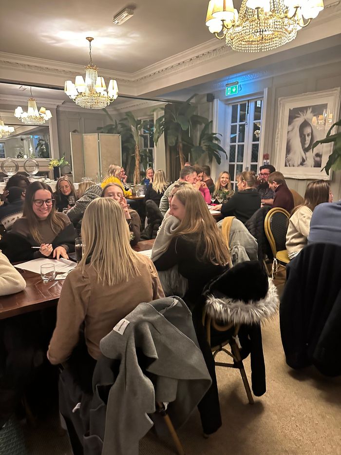 Events by Farnham Chamber of Commerce