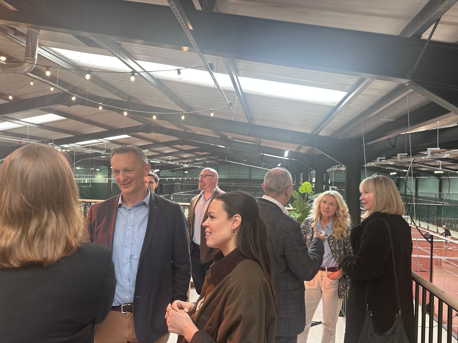 Farnham Chamber Event Hurlands