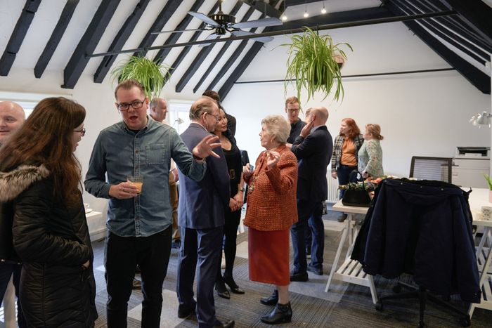 The Space Coworking Farnham