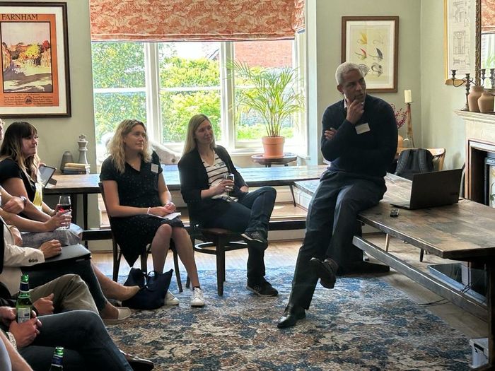 Education for Business in Farnham