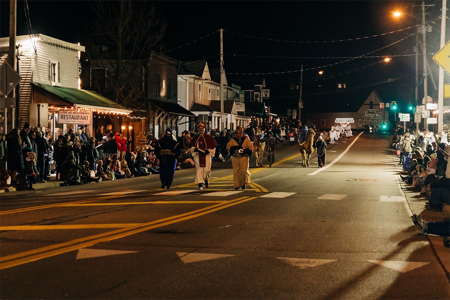 Events Things To Do In Berlin Ohio