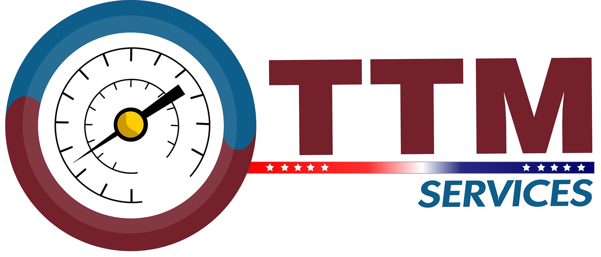 TTM Services logo