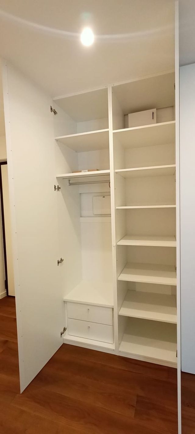 interno armadio