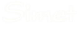 Simet sistemi per l'edilizia, vercelli, logo