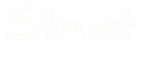 Simet sistemi per l'edilizia, vercelli, logo