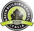 Socio Green building Council, logo