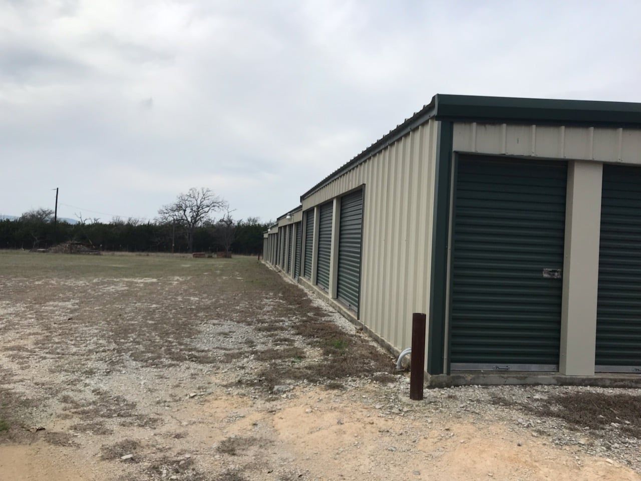 Self-Storage | Back Room Self Storage