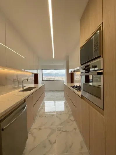 Cocinas en U Cocinas en U