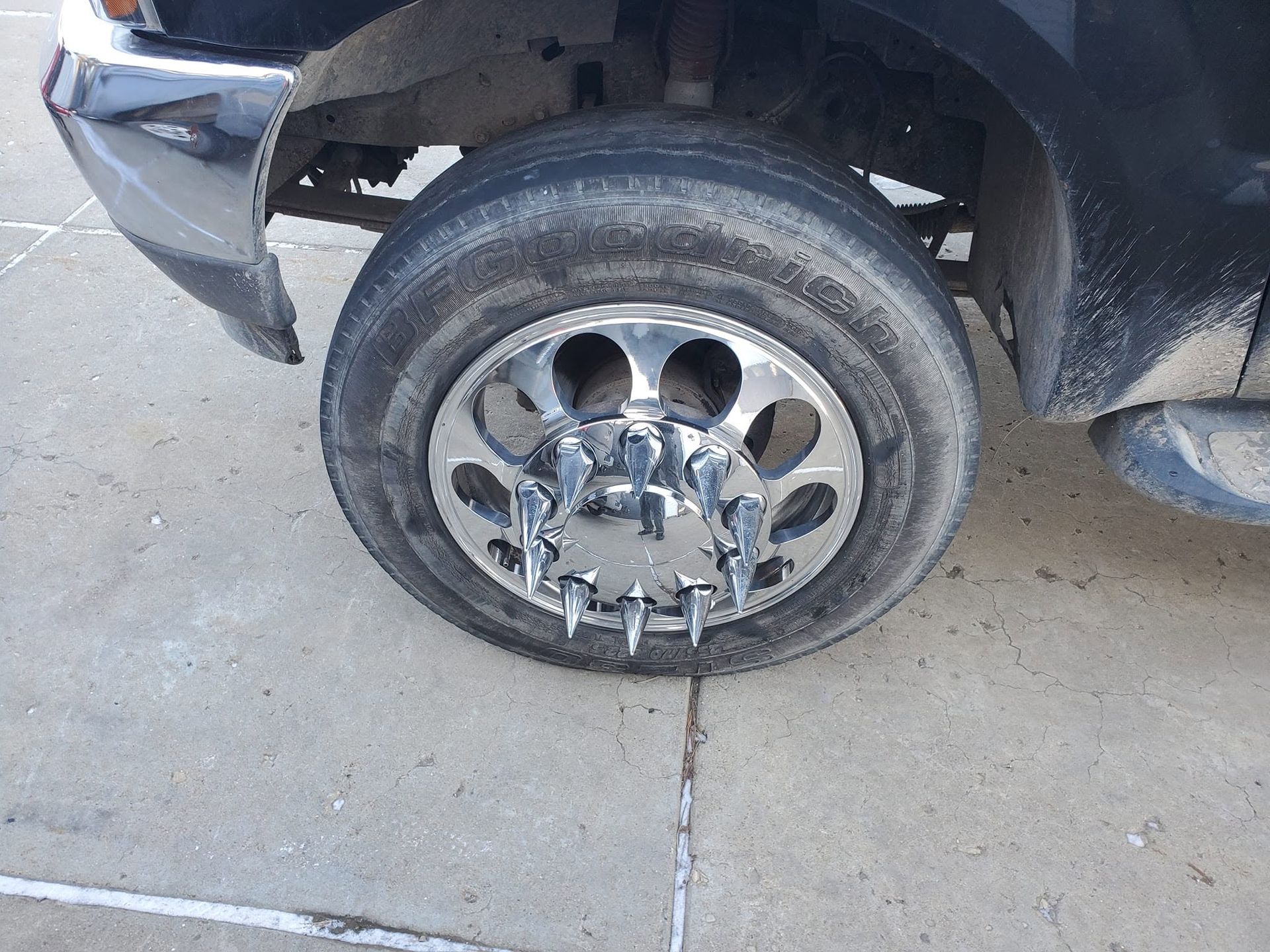  Custom Wheel Packages in Clarkston, MI