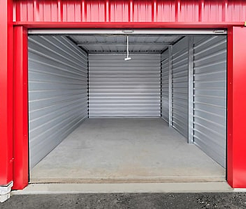 Storage Unit  Image 2