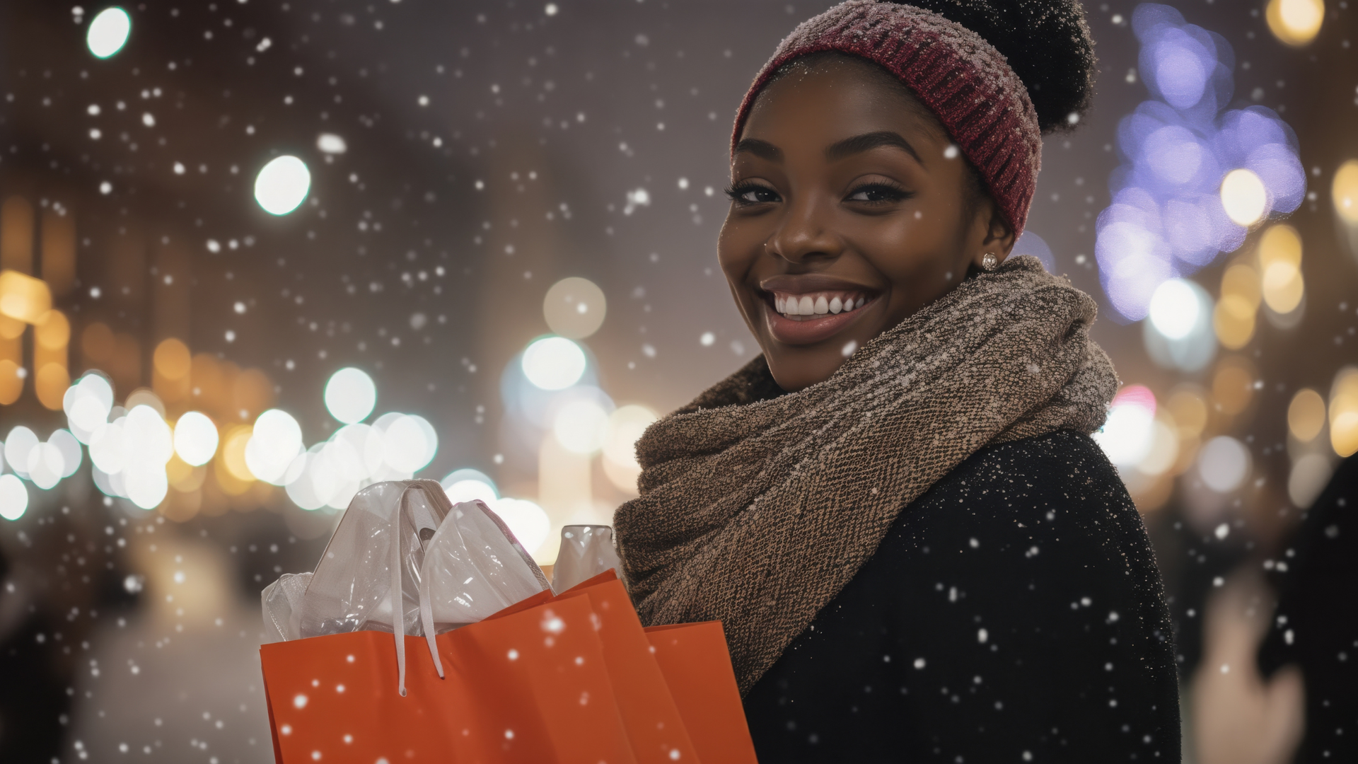 holiday season
