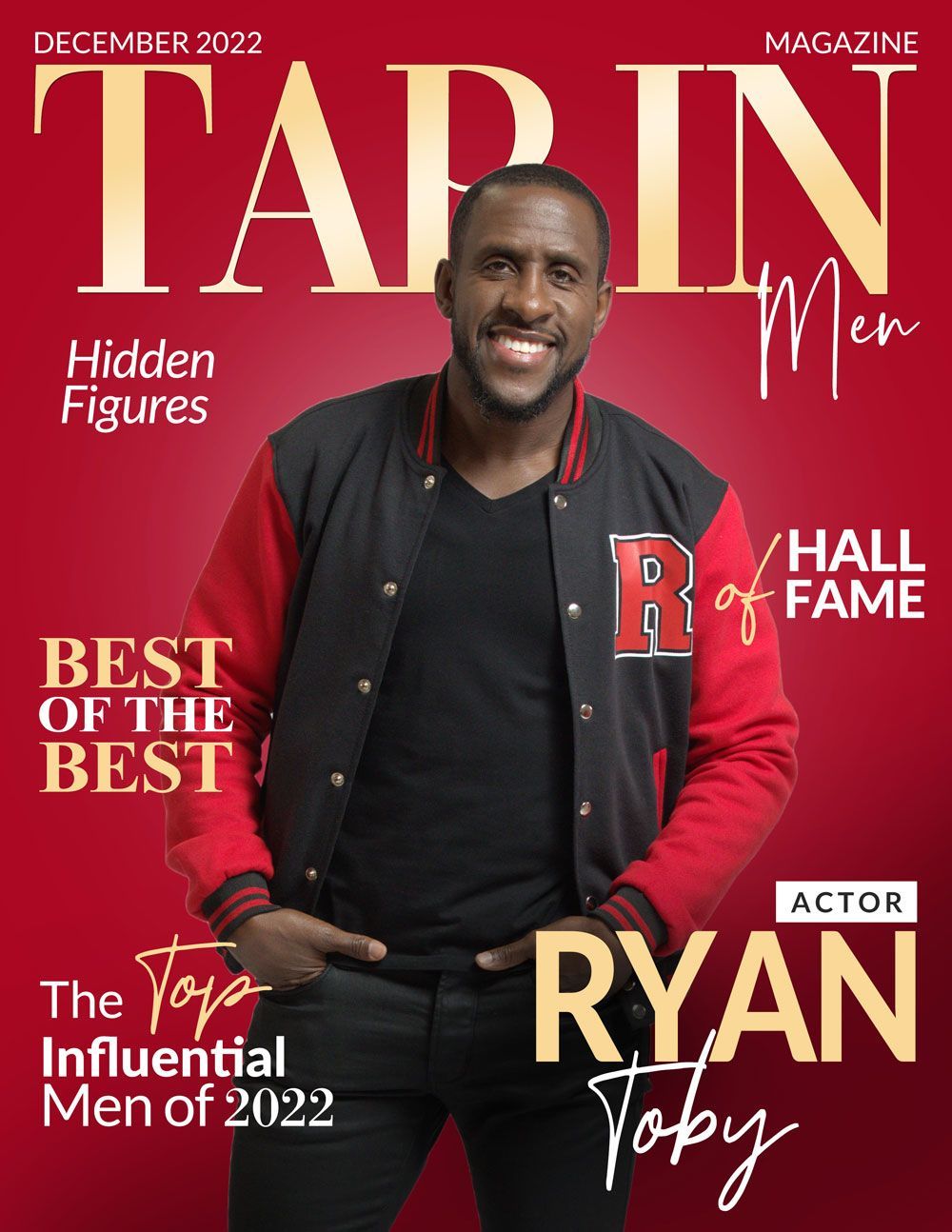 Ryan Toby — Oklahoma City, OK — Tap In Magazine