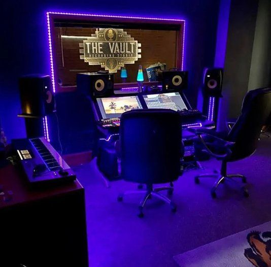 Elegant Music Studio Elegant Music Studio