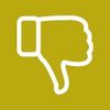 Thumbs Down