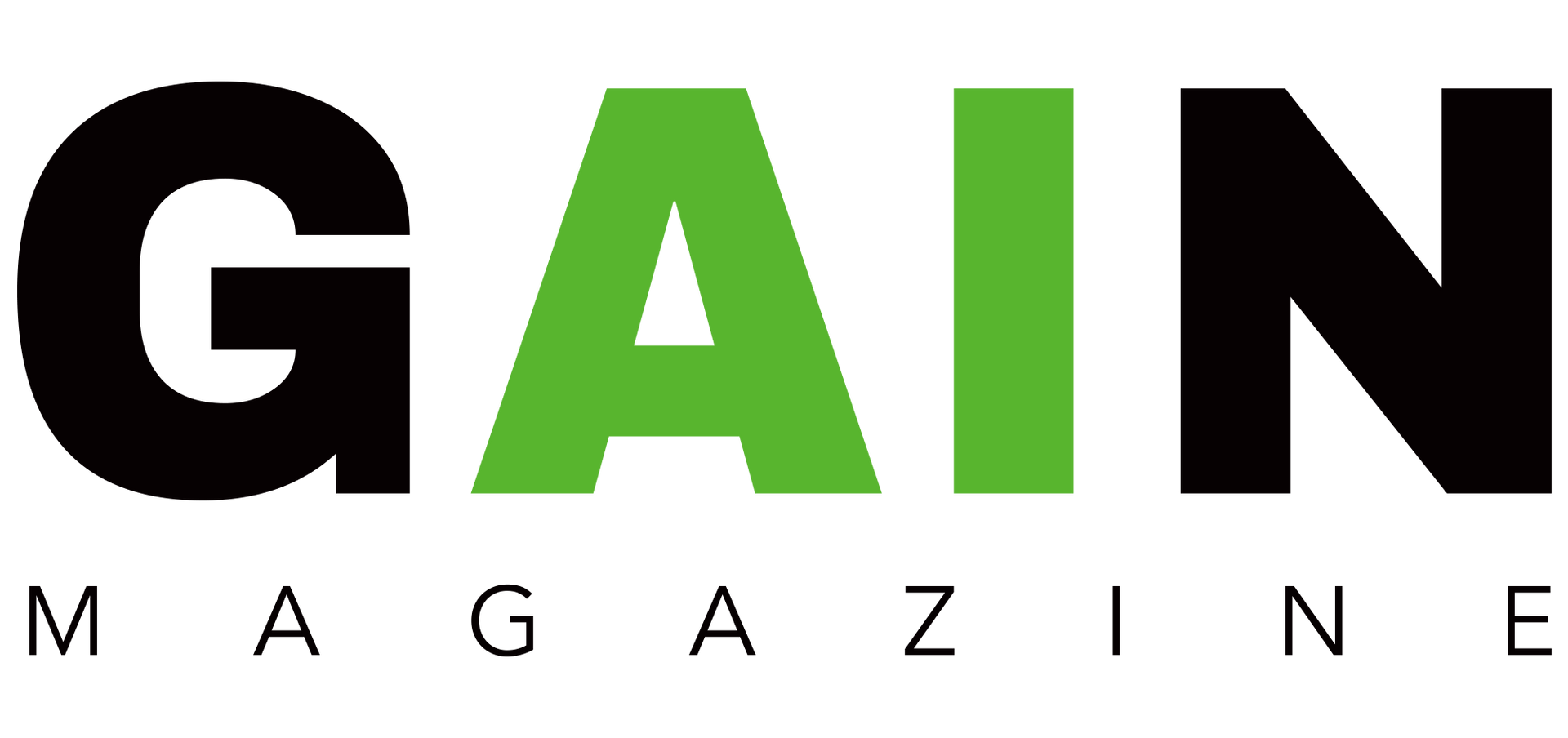 GAIN Magazine