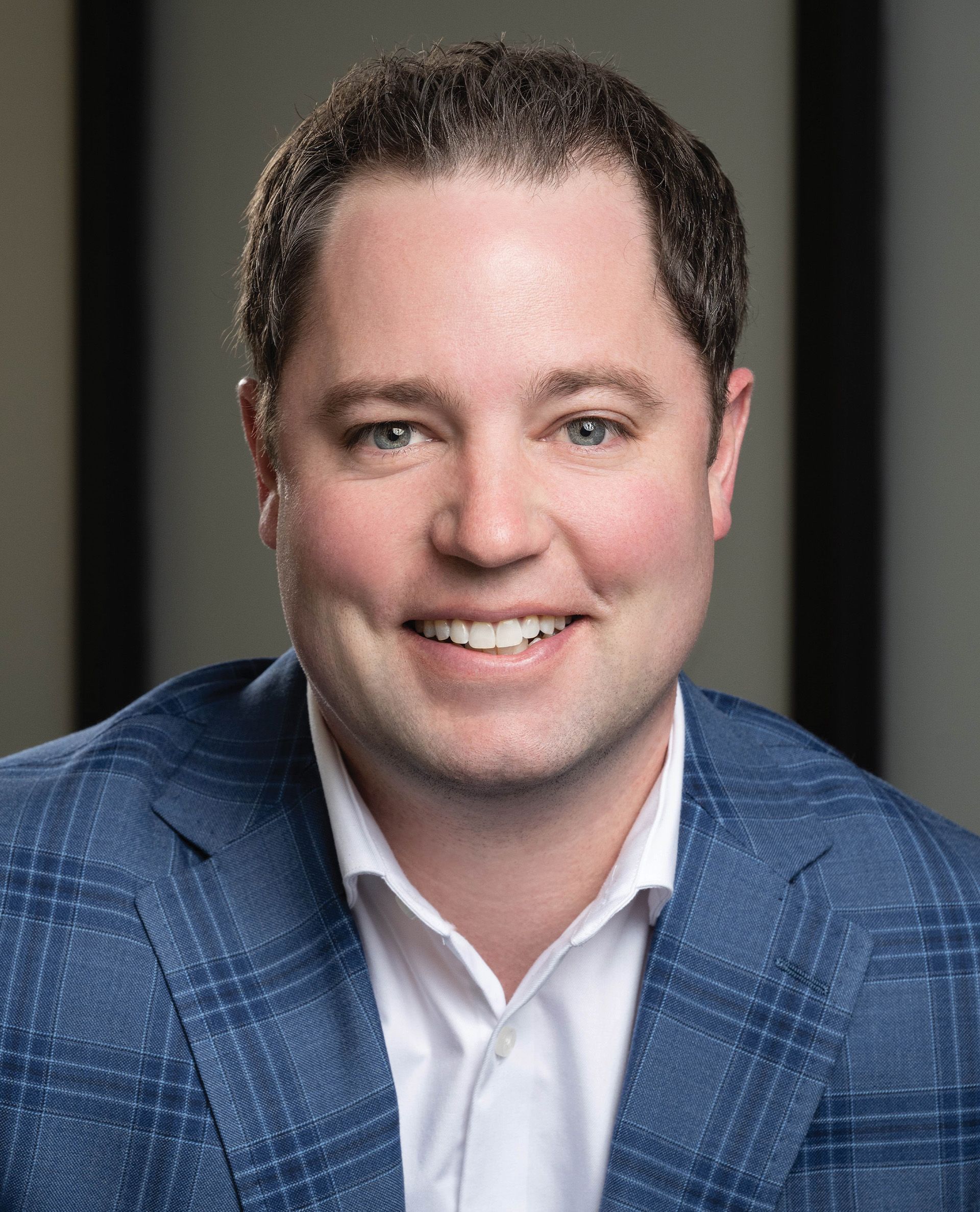 Aaron Everly, President/Senior Benefits Advisor | Legacy Advisors