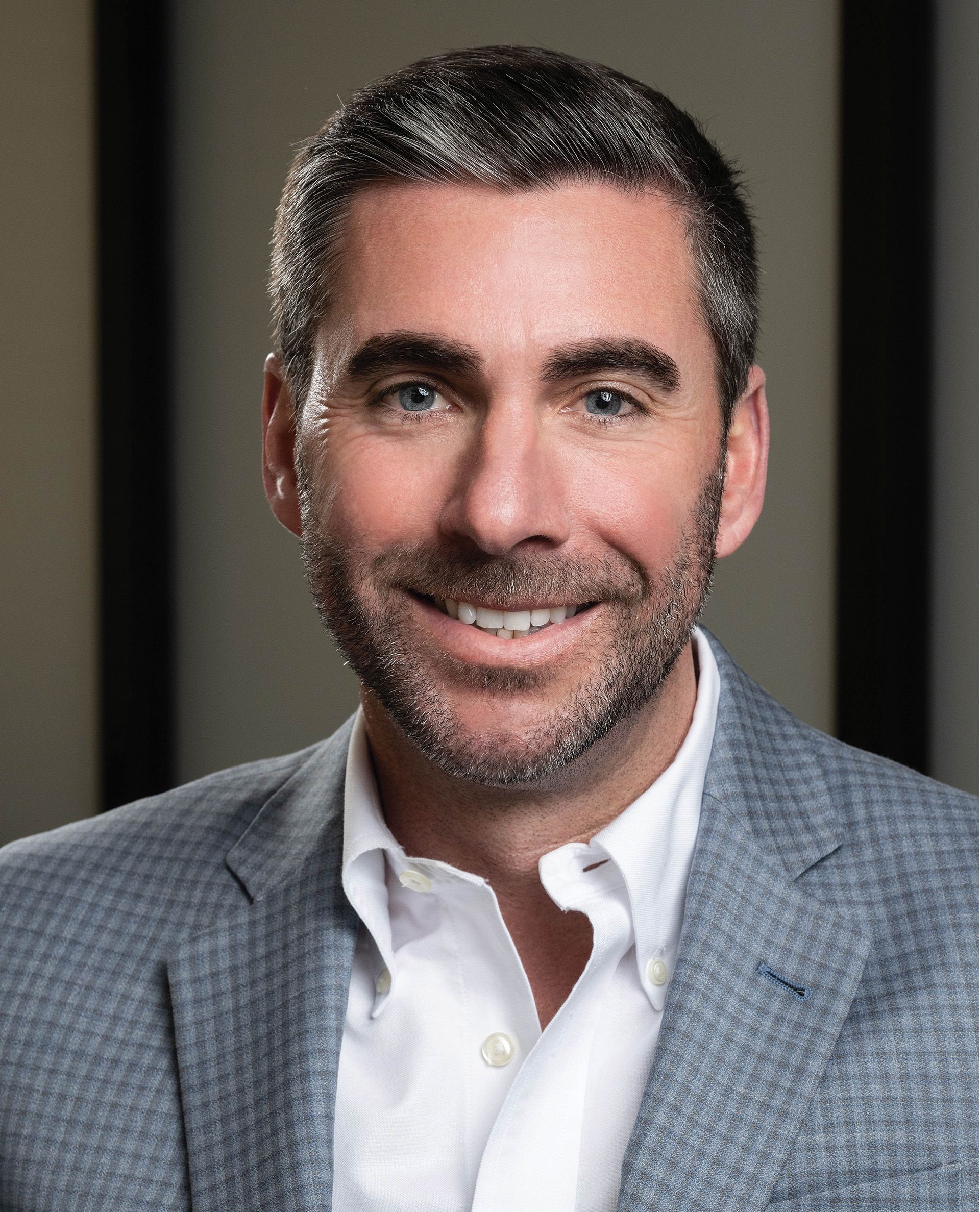 Dustin Bly, CEO/Senior Benefits Advisor | Legacy Advisors
