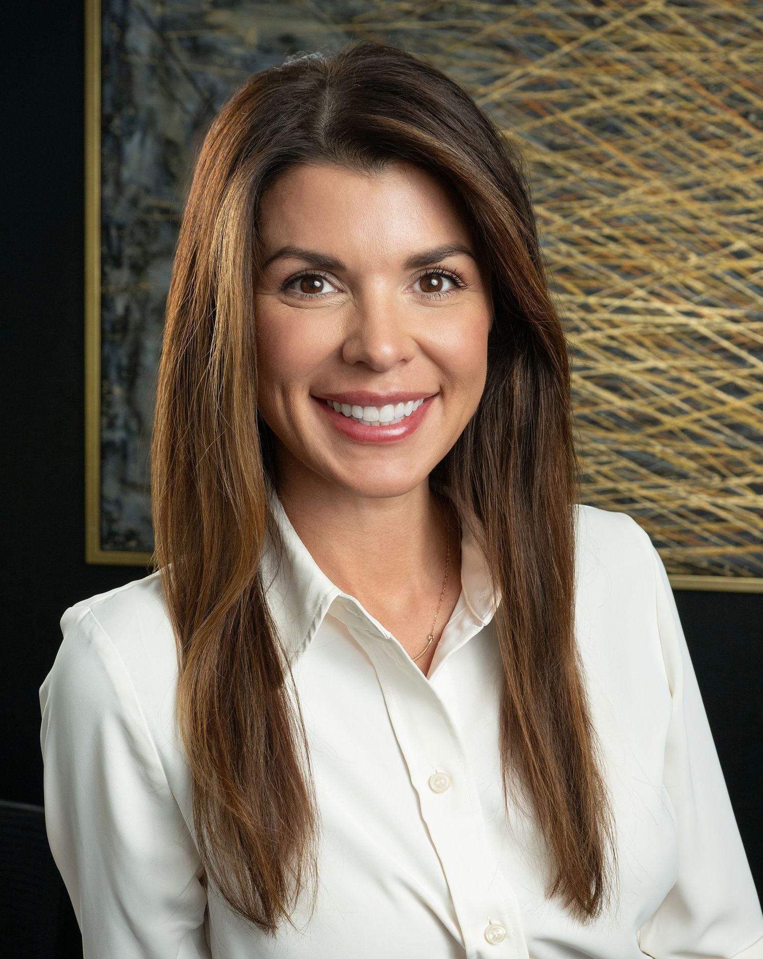 Jessica Hoskins, Account Manager | Legacy Advisors