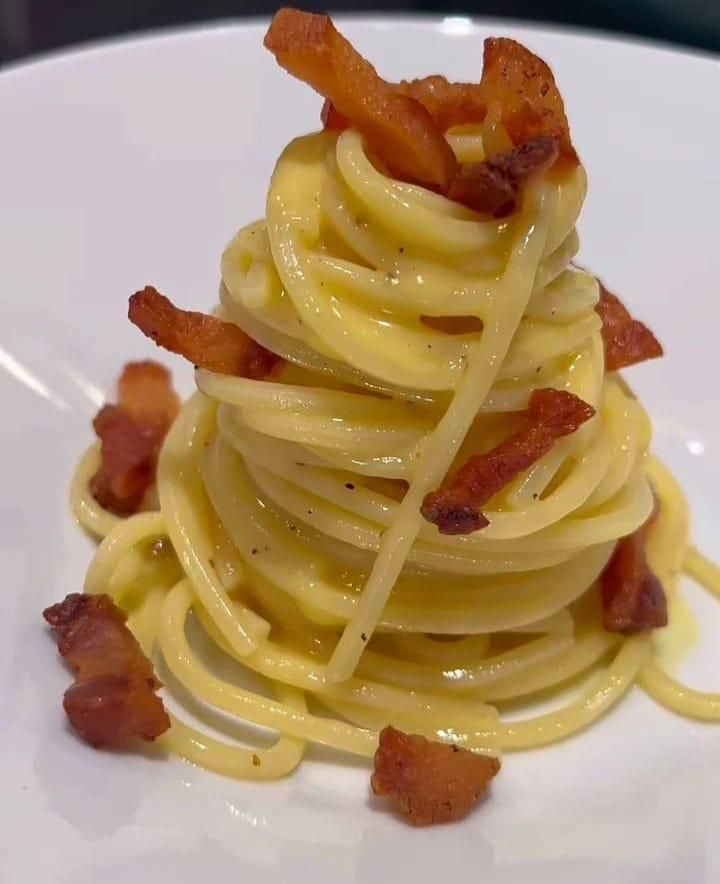 carbonara
