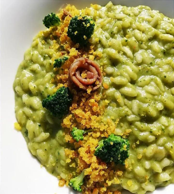 risotto