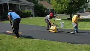 John's Asphalt & Seal Coating