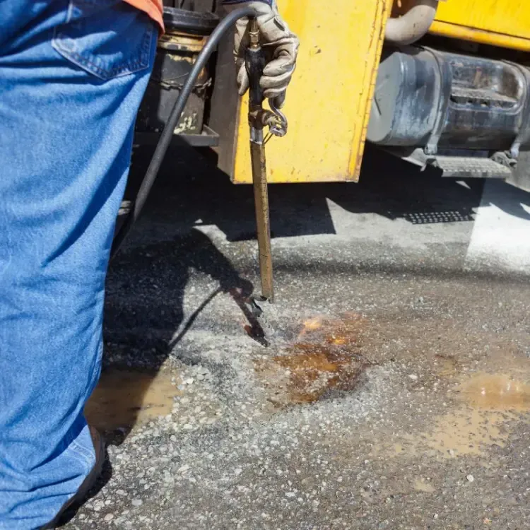 Pothole Repair Services in Riverside County, CA