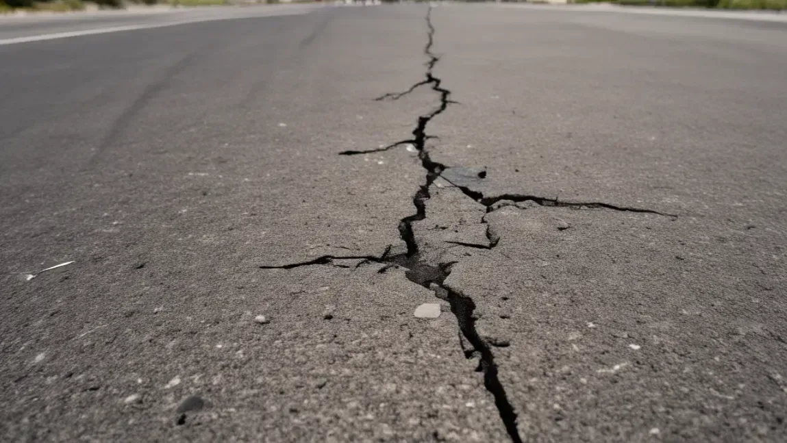 Premium Asphalt Paving Services in Palm Springs CA