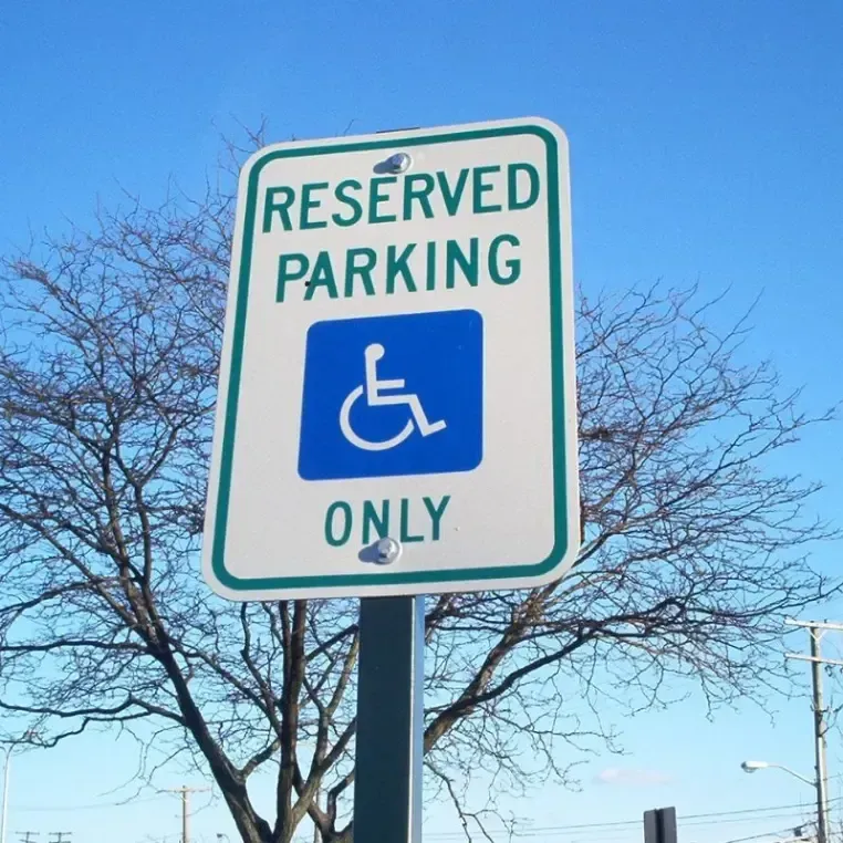Sign Installation Services in Riverside County, CA