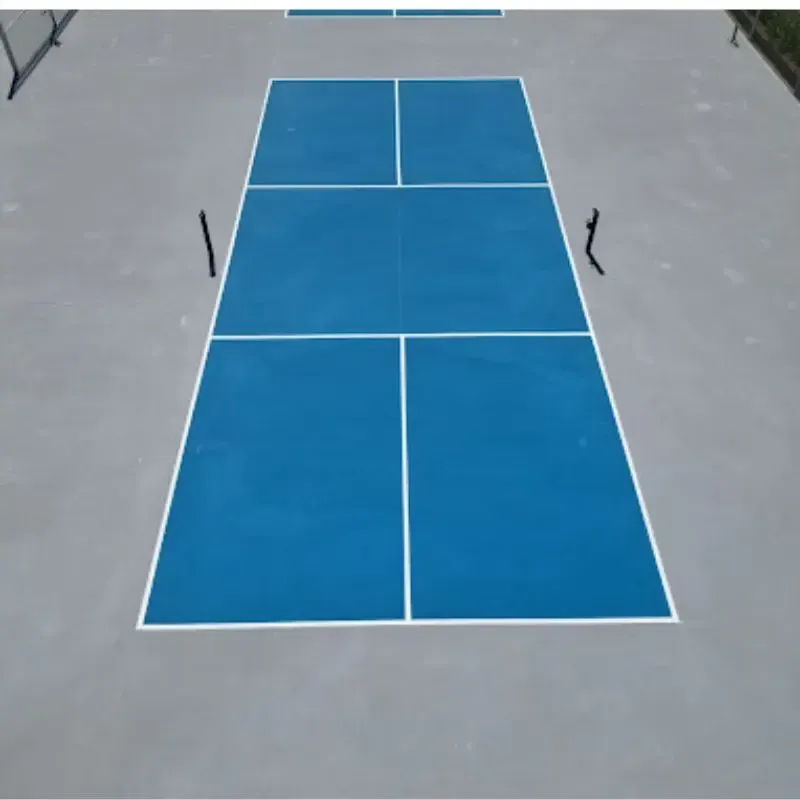 Line Striping Service