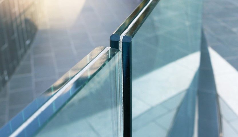 We offer Glass Railing Design, Installation, and Repair