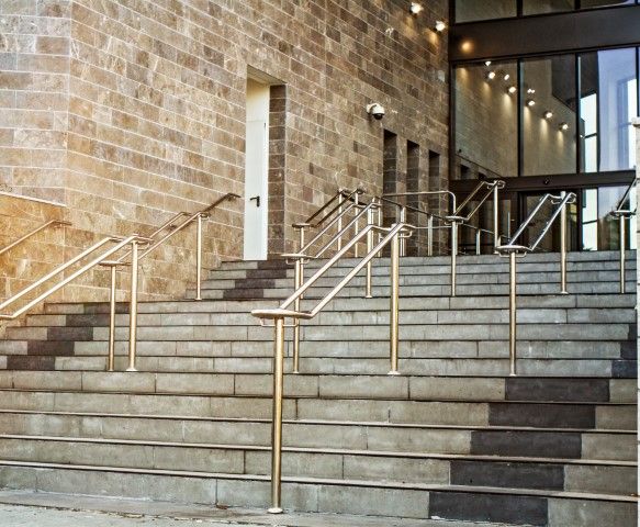 Railing Specialists for Greater Orlando | Service Areas
