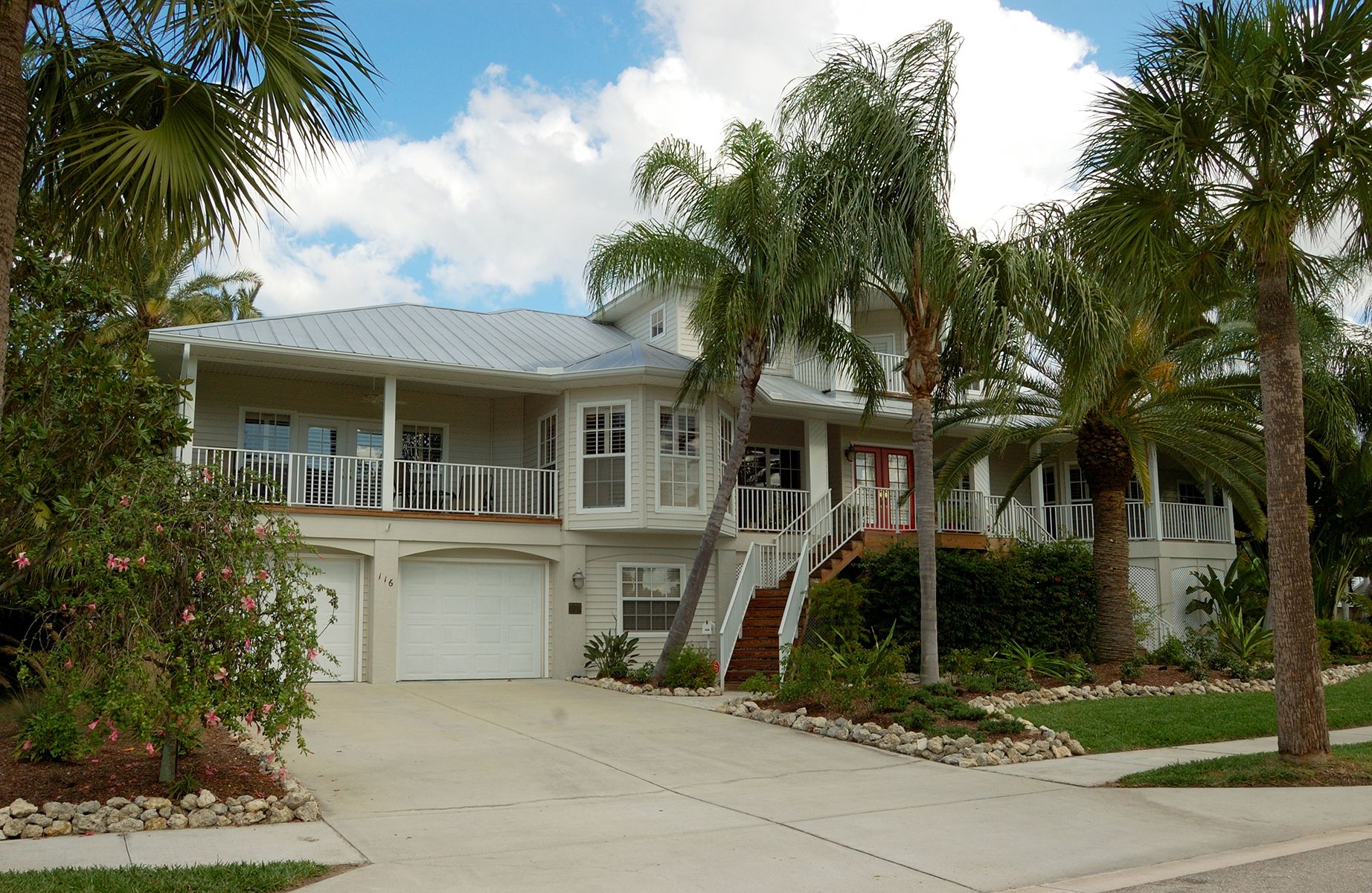 Why Your Porch Railing Is The Real Reason Everyone Avoids Their Backyard