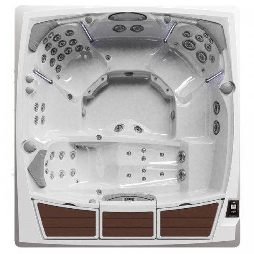 Custom Hot Tubs Houston, TX Olympia Pools & Spas
