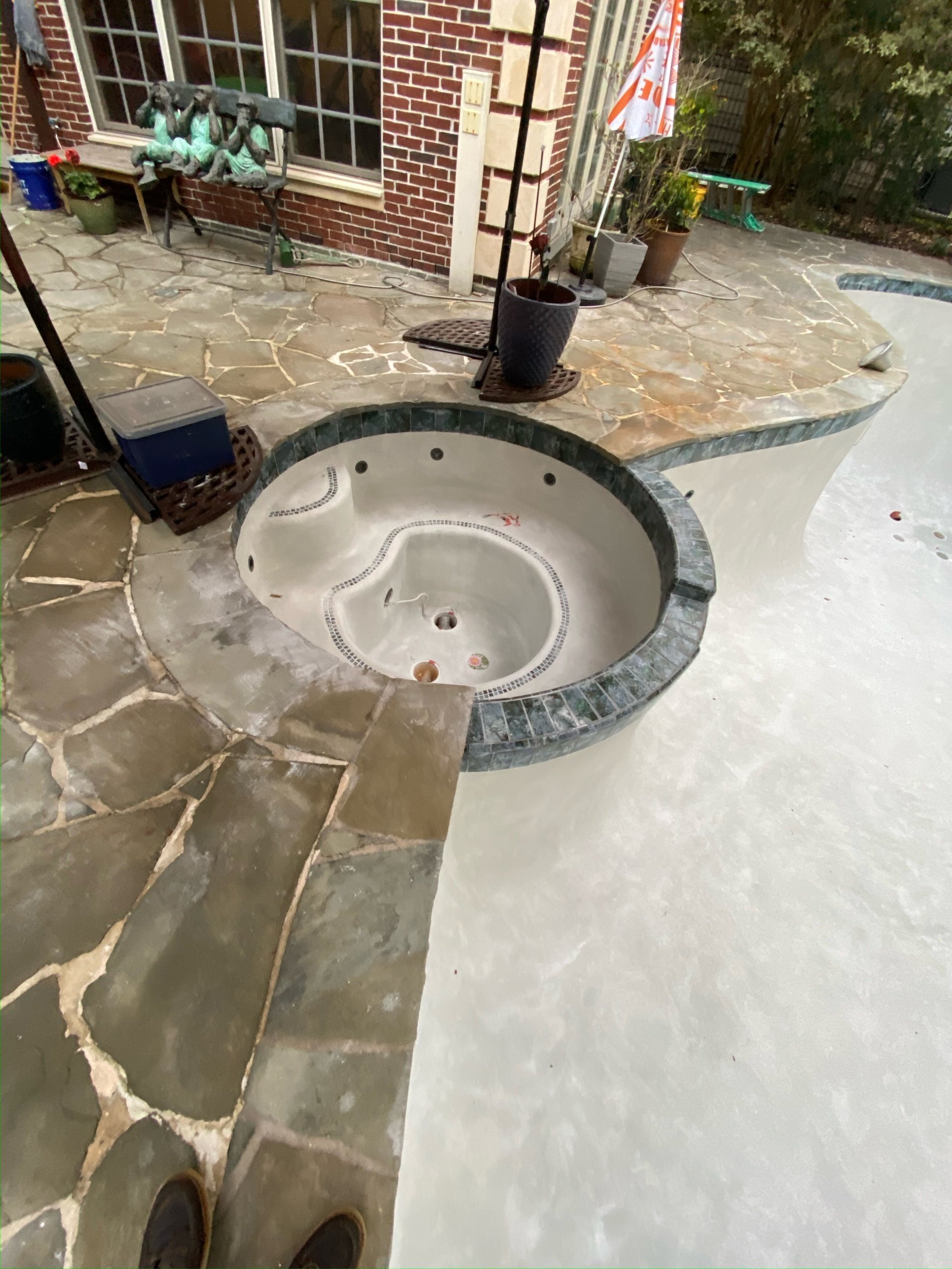 Gallery, Pools & Spas Houston, TX Olympia Pools & Spas