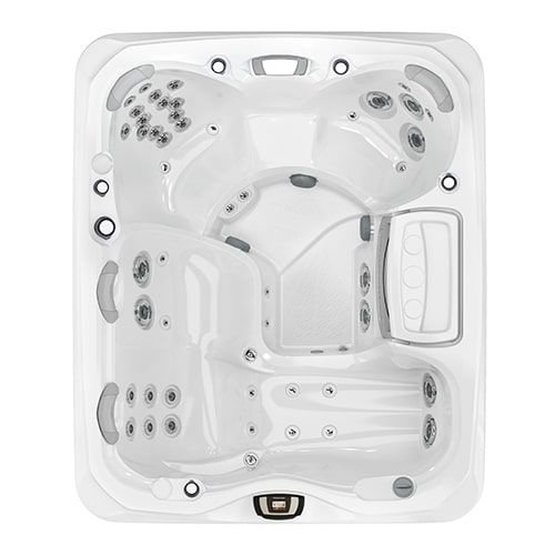 Custom Hot Tubs Houston, TX Olympia Pools & Spas