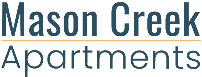 Mason Creek Apartments Logo