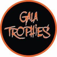 Gala Trophies