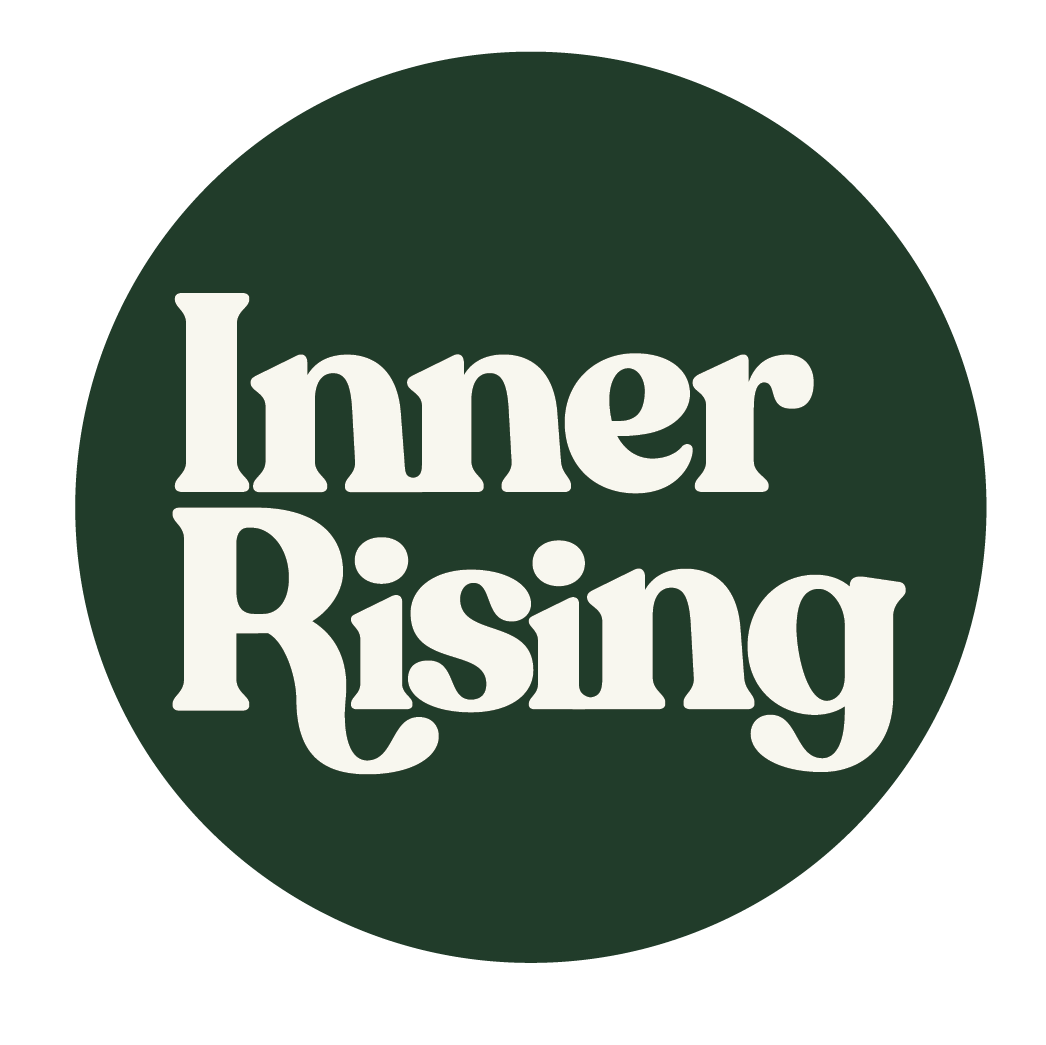 Inner Rising logo