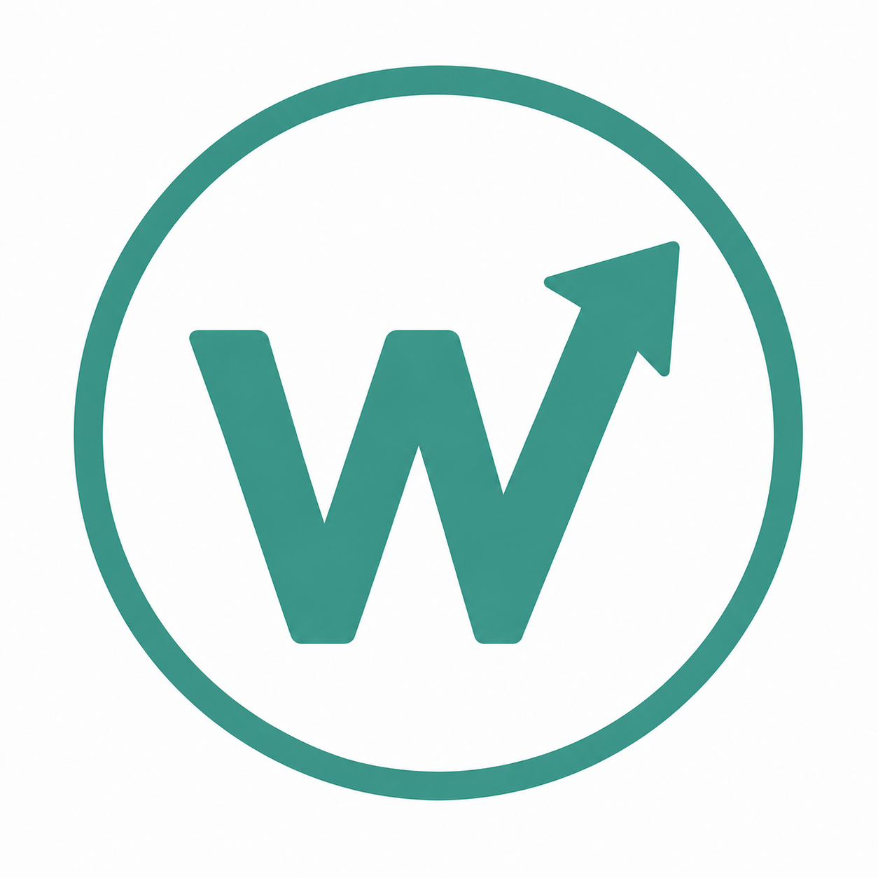 WhereTu Logo